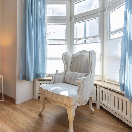Luette Stuuv Im Schlossgang Husum  Exterior photo