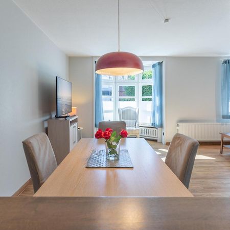 Luette Stuuv Im Schlossgang Husum  Exterior photo