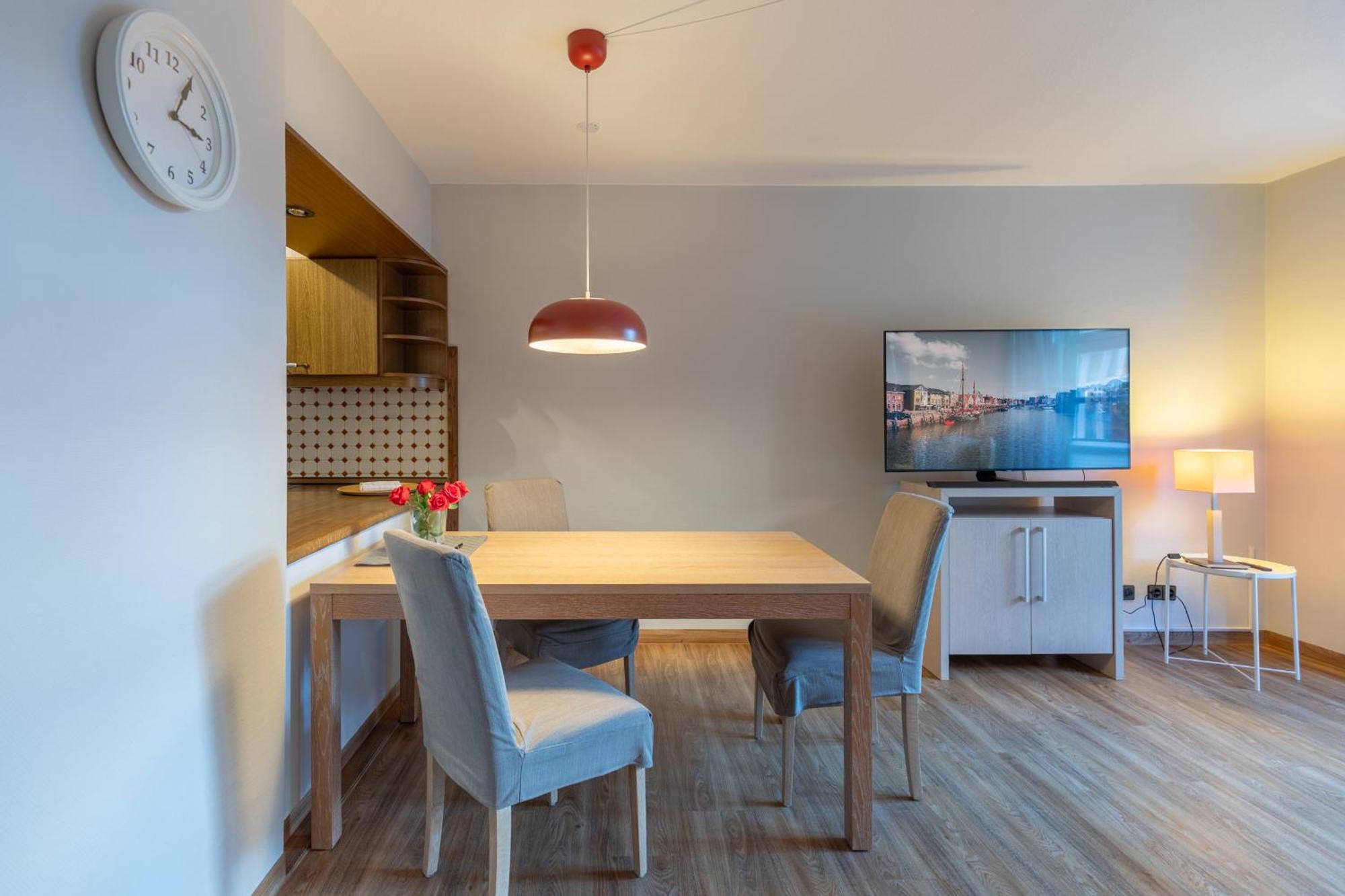 Luette Stuuv Im Schlossgang Husum  Exterior photo